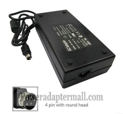 19V 7.9A Acer Aspire 3003WCi Laptop AC Adapter Charger 4 pin 19V 7.9A Acer Aspire 3003WCi Laptop AC Adapter Charger 4 pin